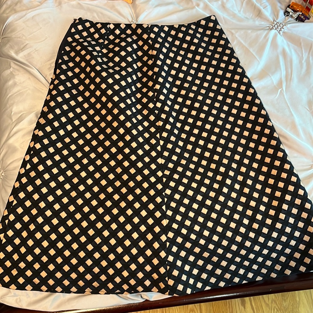 Ann Taylor Skirt